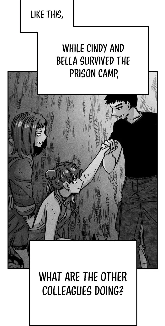 Reincarnation of the Veteran Soldier Chapter 42, page 21 of 203