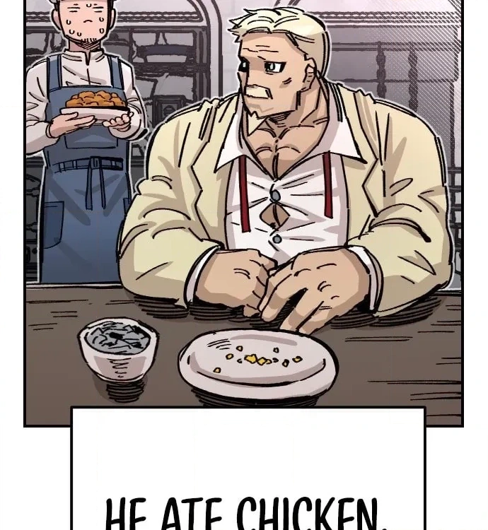 Reincarnation of the Veteran Soldier Chapter 42, page 25 of 203