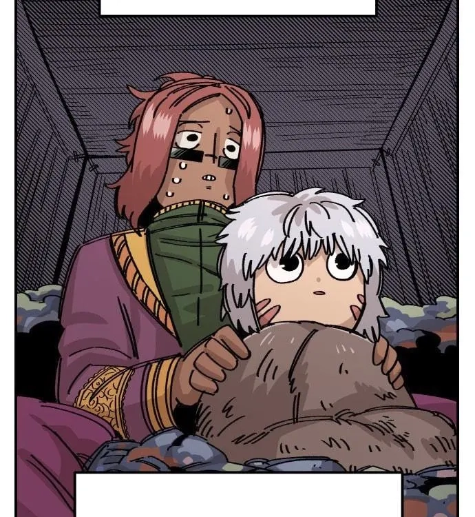 Reincarnation of the Veteran Soldier Chapter 42, page 31 of 203