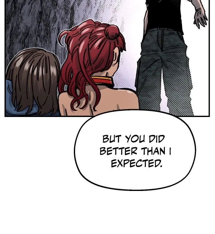 Reincarnation of the Veteran Soldier Chapter 42, page 9 of 203