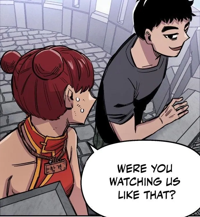 Reincarnation of the Veteran Soldier Chapter 43, page 124 of 180