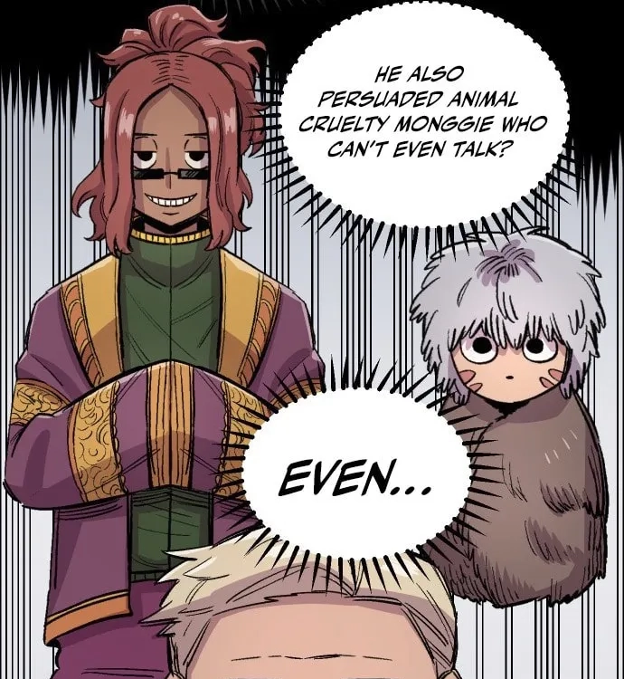 Reincarnation of the Veteran Soldier Chapter 43, page 134 of 180