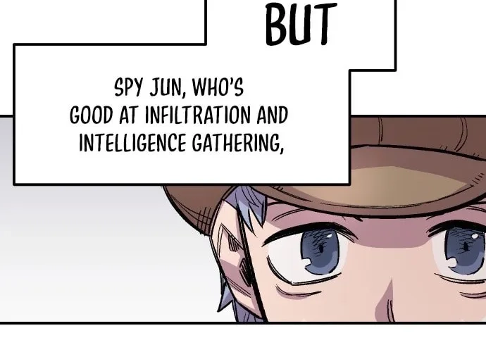 Reincarnation of the Veteran Soldier Chapter 43, page 164 of 180