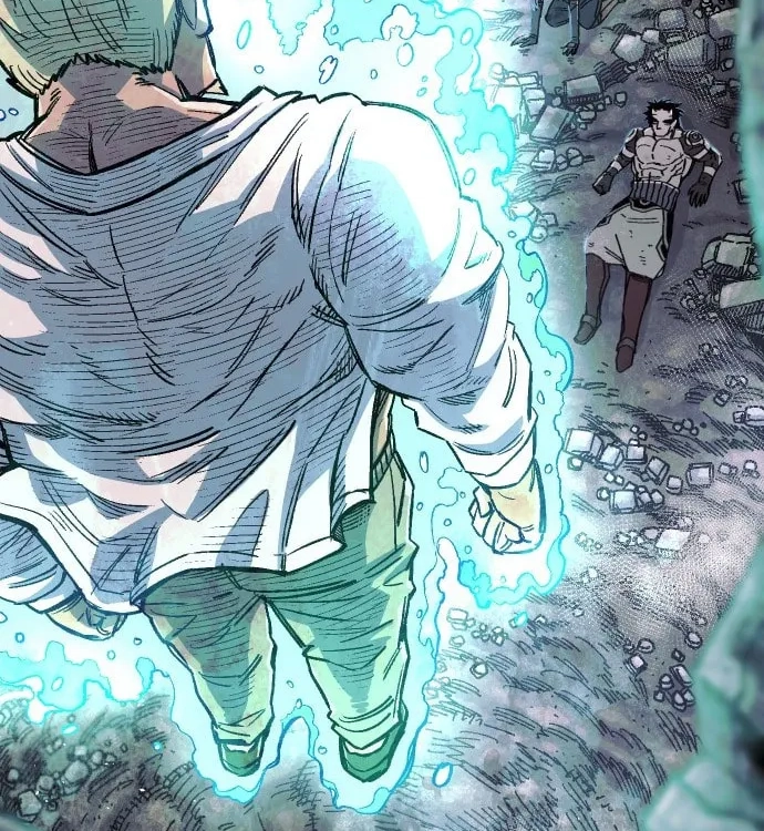 Reincarnation of the Veteran Soldier Chapter 43, page 178 of 180