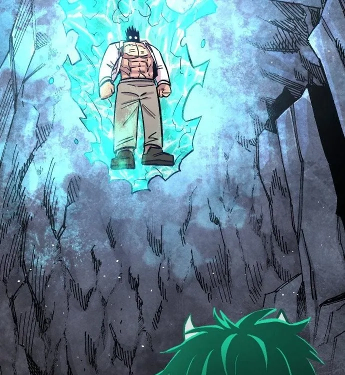 Reincarnation of the Veteran Soldier Chapter 44, page 19 of 223