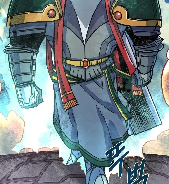 Reincarnation of the Veteran Soldier Chapter 44, page 216 of 223