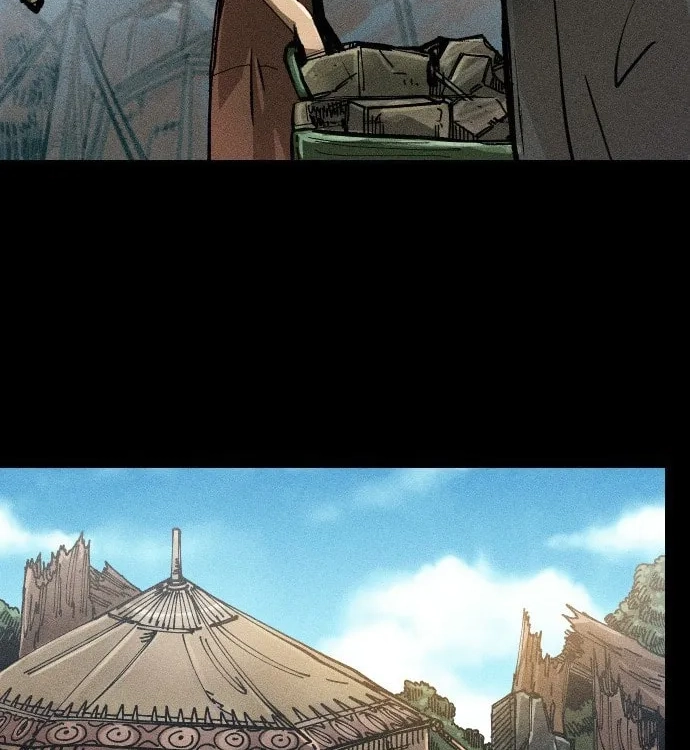 Reincarnation of the Veteran Soldier Chapter 44, page 71 of 223
