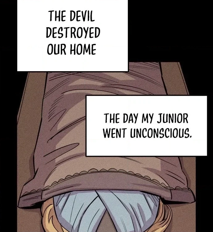 Reincarnation of the Veteran Soldier Chapter 44, page 96 of 223