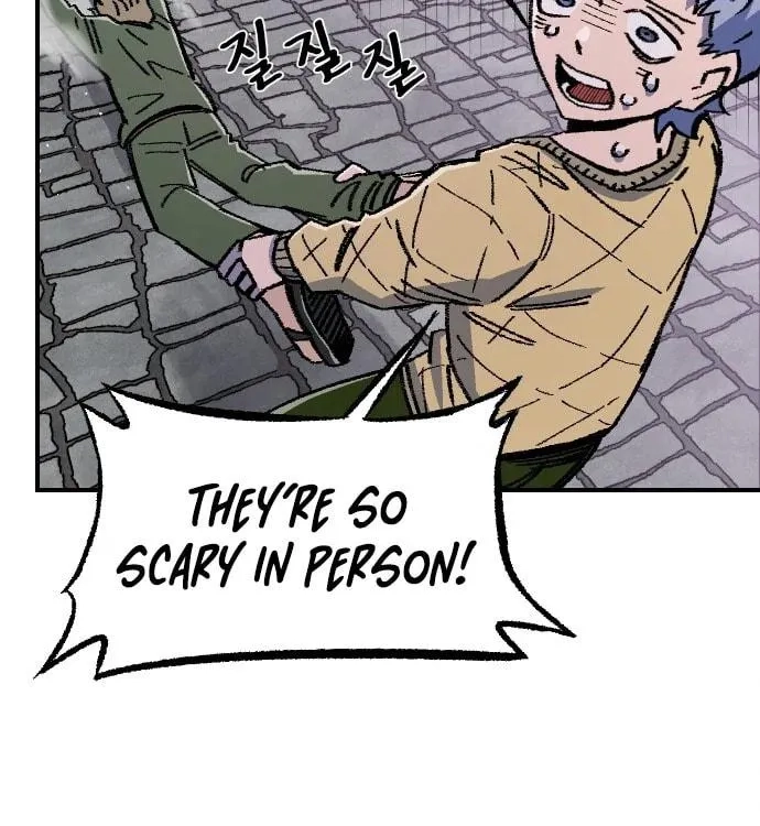 Reincarnation of the Veteran Soldier Chapter 45, page 102 of 233