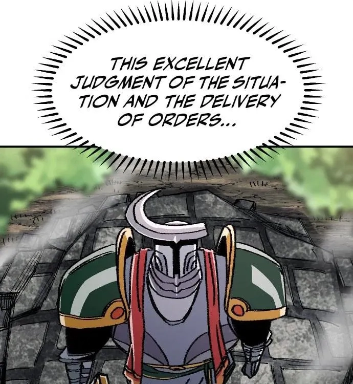 Reincarnation of the Veteran Soldier Chapter 45, page 159 of 233