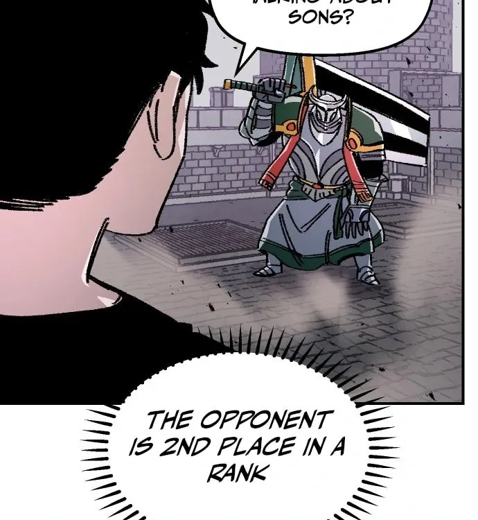 Reincarnation of the Veteran Soldier Chapter 45, page 183 of 233