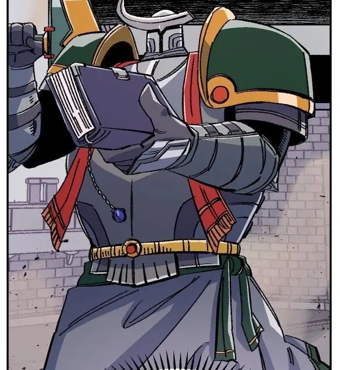 Reincarnation of the Veteran Soldier Chapter 45, page 188 of 233