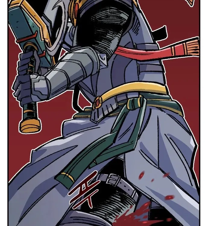 Reincarnation of the Veteran Soldier Chapter 45, page 77 of 233