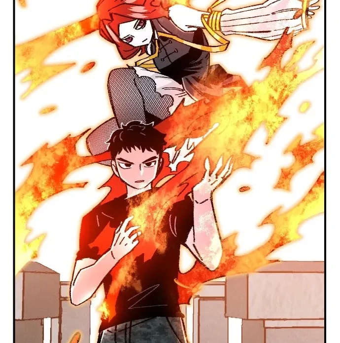 Reincarnation of the Veteran Soldier Chapter 45, page 85 of 233