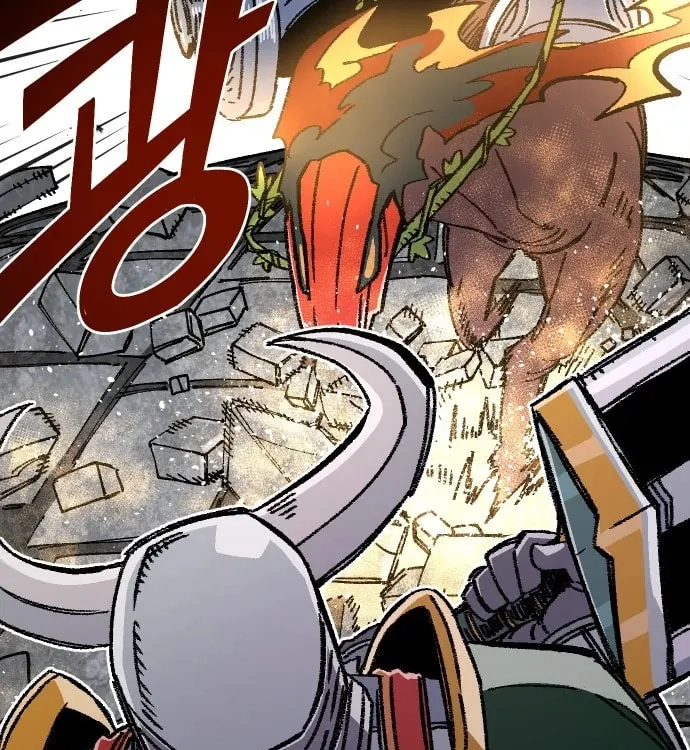 Reincarnation of the Veteran Soldier Chapter 45, page 93 of 233