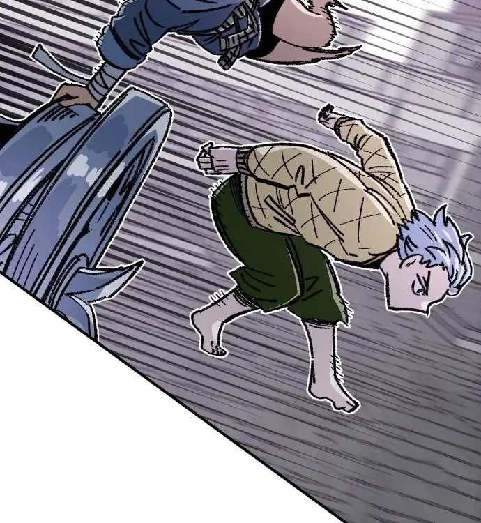 Reincarnation of the Veteran Soldier Chapter 45, page 96 of 233
