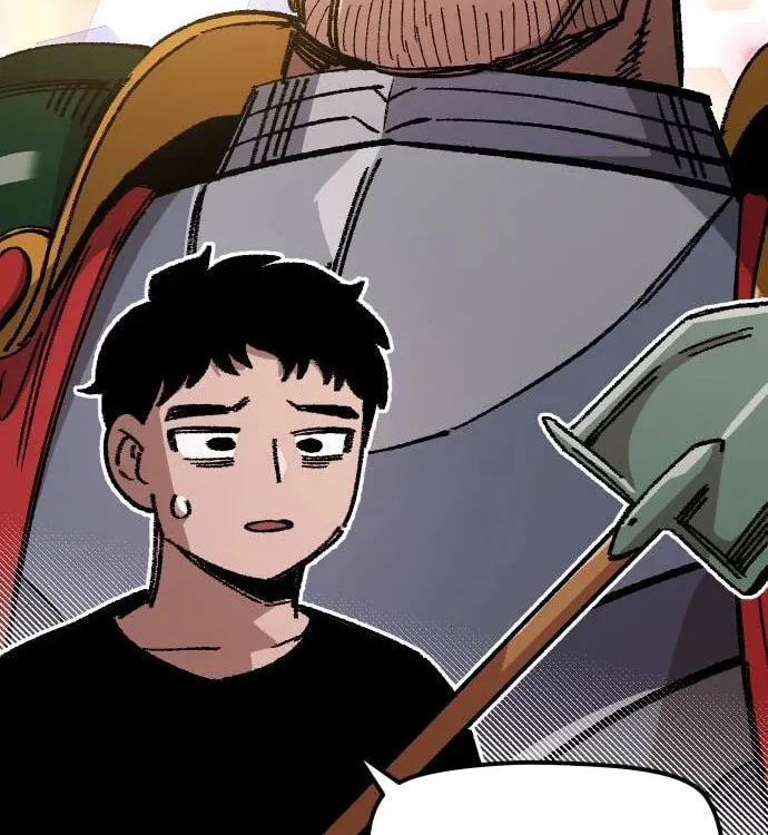Reincarnation of the Veteran Soldier Chapter 46, page 17 of 178