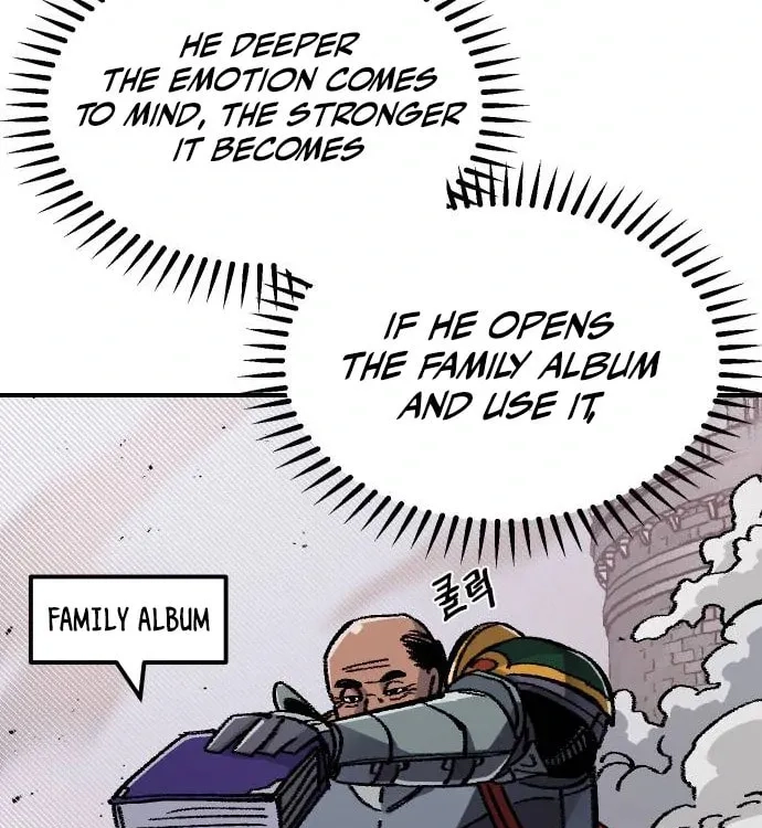 Reincarnation of the Veteran Soldier Chapter 46, page 43 of 178