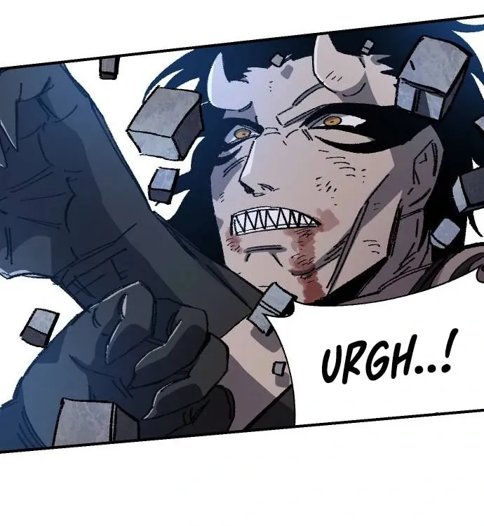 Reincarnation of the Veteran Soldier Chapter 46, page 84 of 178
