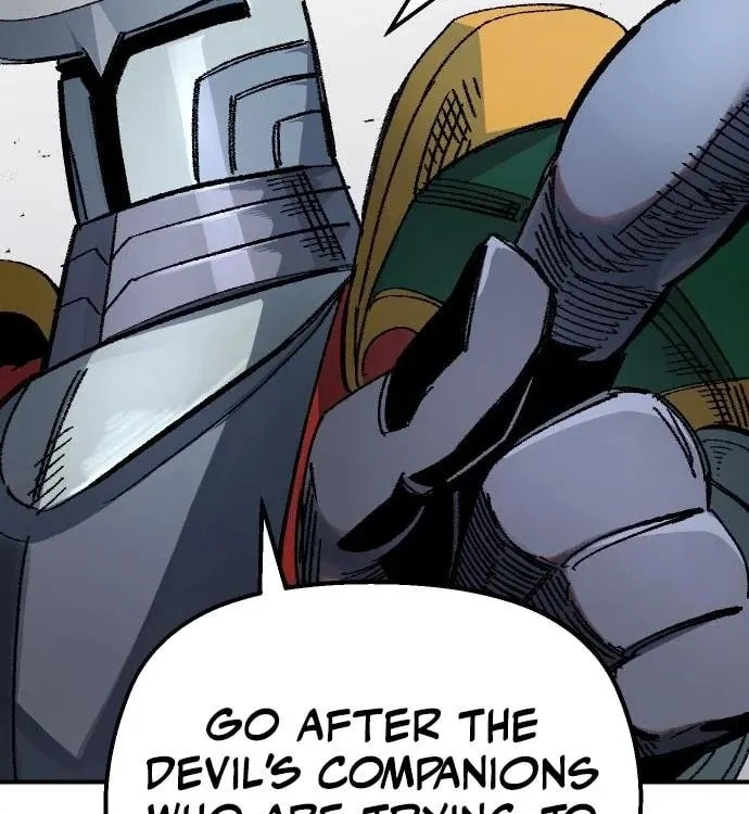 Reincarnation of the Veteran Soldier Chapter 47, page 100 of 193
