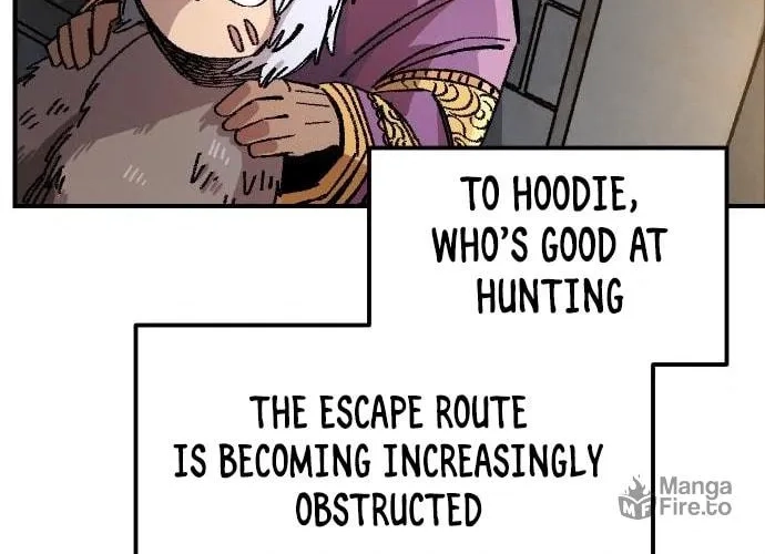 Reincarnation of the Veteran Soldier Chapter 47, page 18 of 193