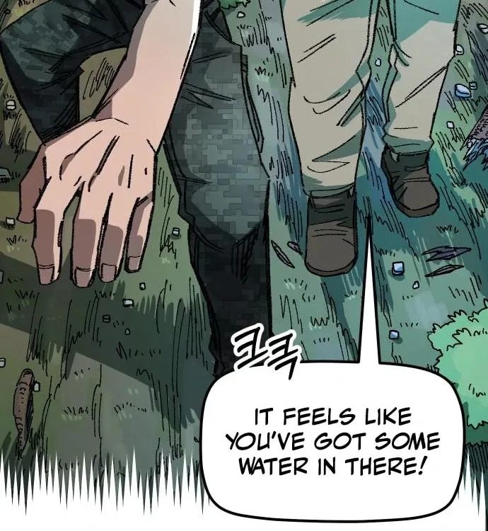 Reincarnation of the Veteran Soldier Chapter 47, page 190 of 193