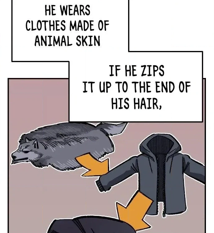Reincarnation of the Veteran Soldier Chapter 47, page 46 of 193