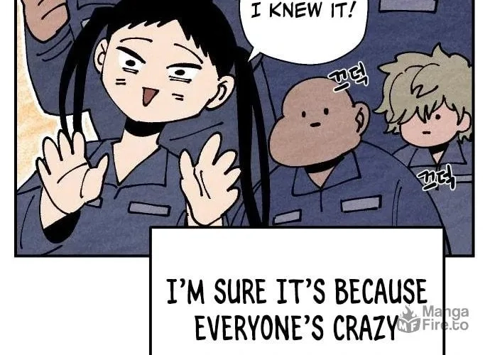 Reincarnation of the Veteran Soldier Chapter 47, page 9 of 193