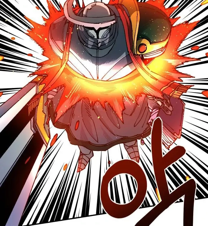 Reincarnation of the Veteran Soldier Chapter 48, page 108 of 178