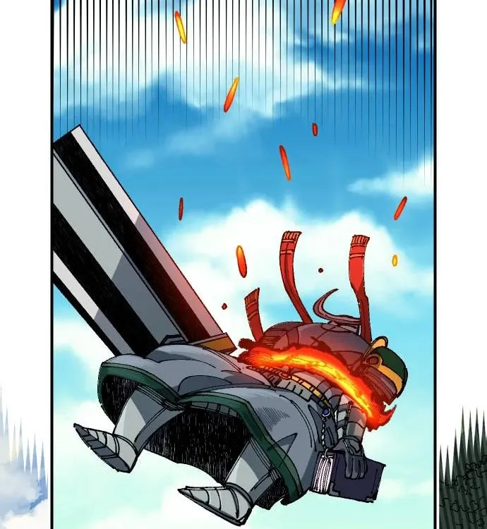 Reincarnation of the Veteran Soldier Chapter 48, page 110 of 178