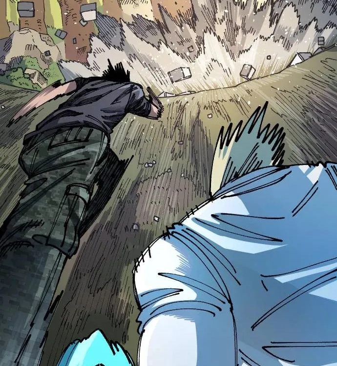 Reincarnation of the Veteran Soldier Chapter 48, page 112 of 178