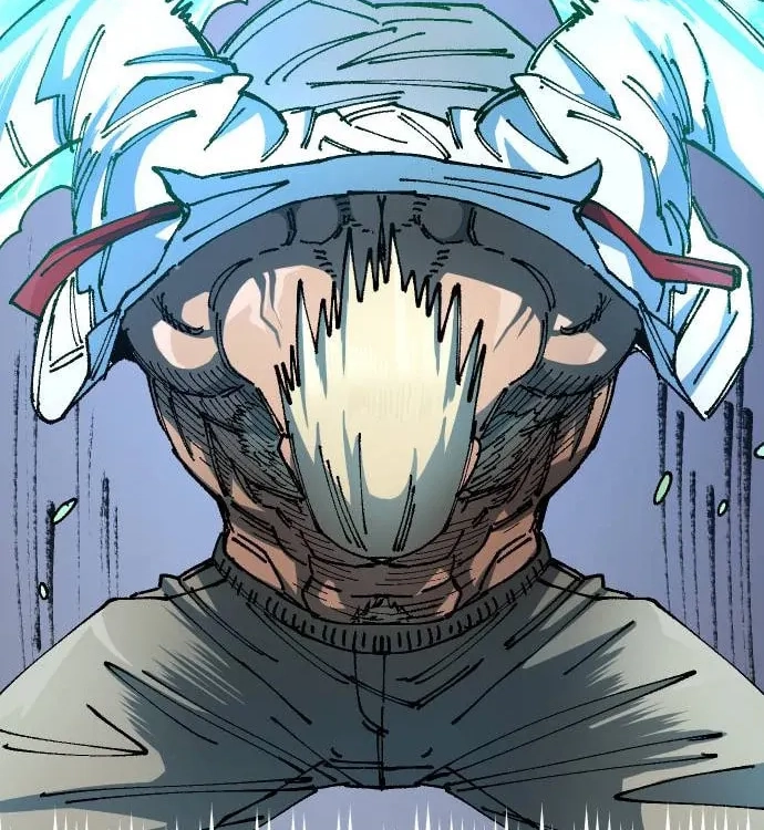 Reincarnation of the Veteran Soldier Chapter 48, page 119 of 178