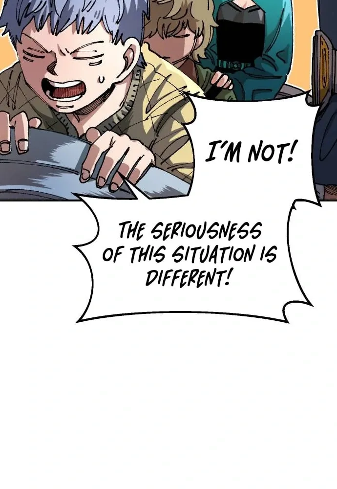 Reincarnation of the Veteran Soldier Chapter 48, page 141 of 178