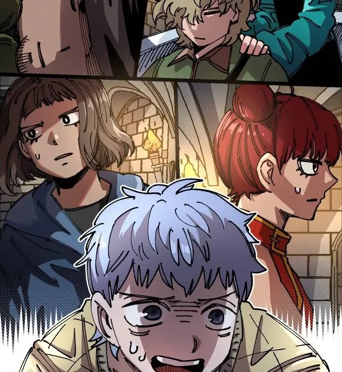 Reincarnation of the Veteran Soldier Chapter 48, page 148 of 178