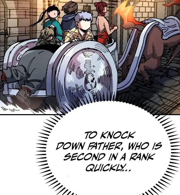 Reincarnation of the Veteran Soldier Chapter 48, page 152 of 178