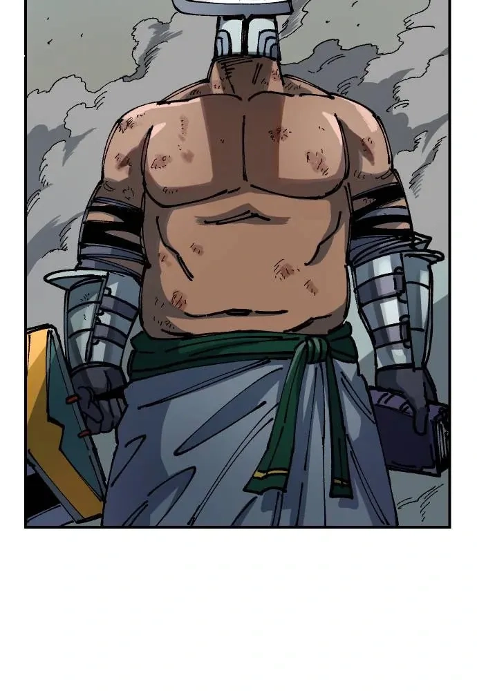 Reincarnation of the Veteran Soldier Chapter 48, page 167 of 178