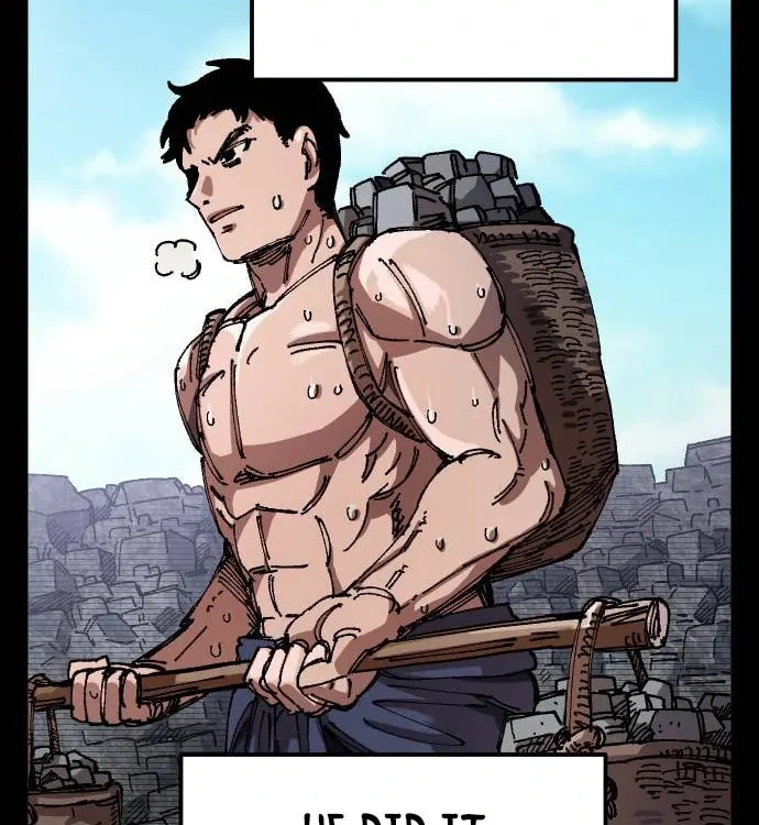 Reincarnation of the Veteran Soldier Chapter 48, page 32 of 178