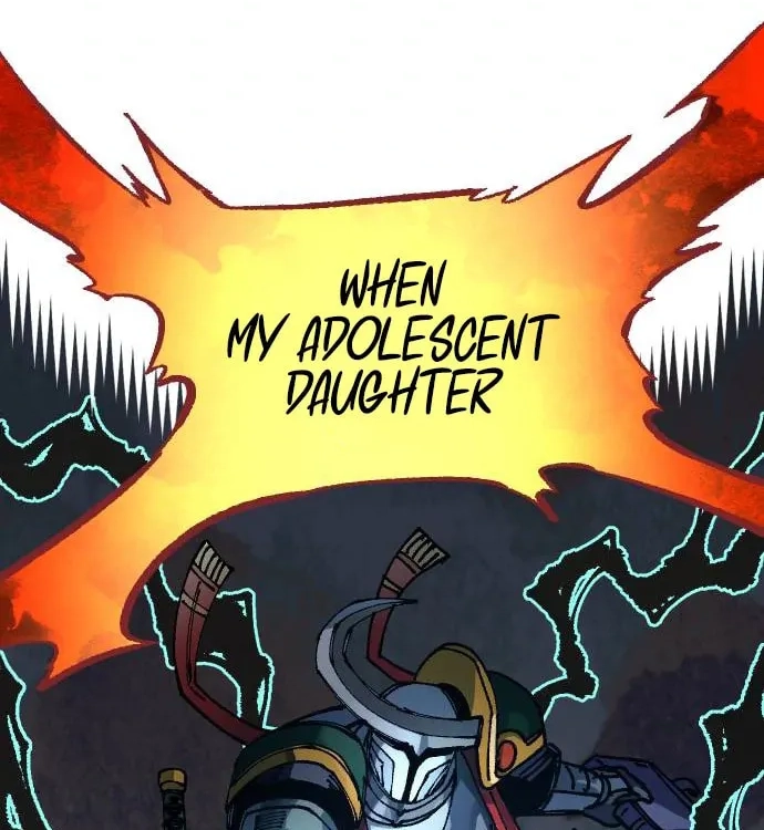 Reincarnation of the Veteran Soldier Chapter 48, page 95 of 178