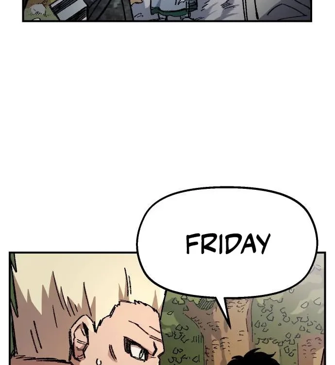 Reincarnation of the Veteran Soldier Chapter 49, page 11 of 223