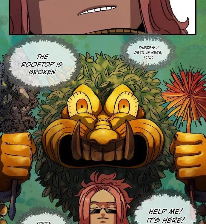 Reincarnation of the Veteran Soldier Chapter 49, page 211 of 223