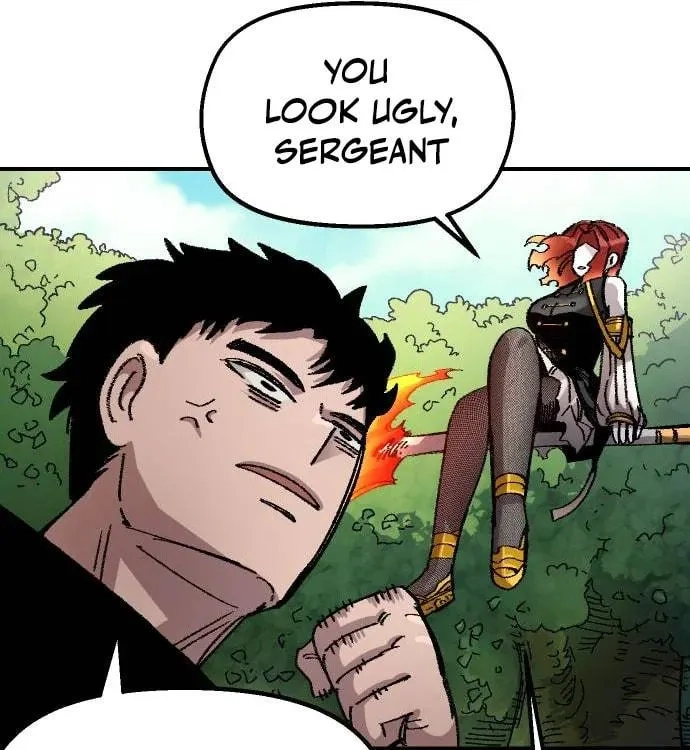 Reincarnation of the Veteran Soldier Chapter 49, page 23 of 223