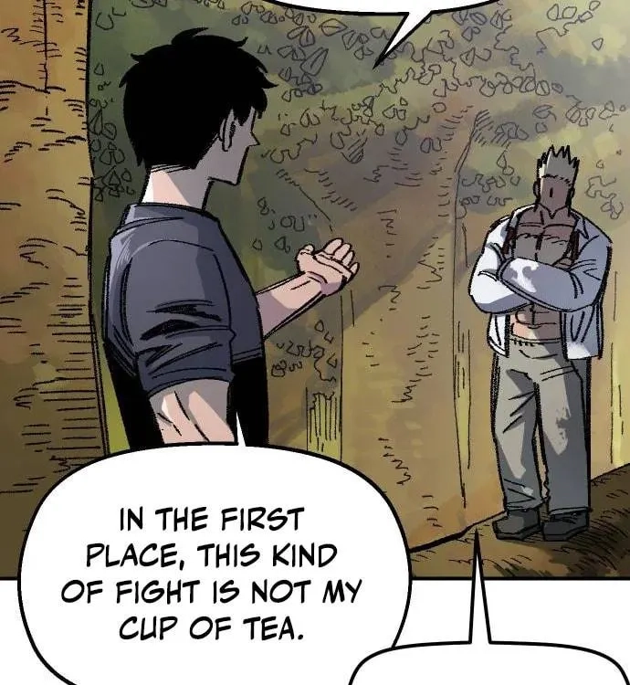 Reincarnation of the Veteran Soldier Chapter 49, page 41 of 223