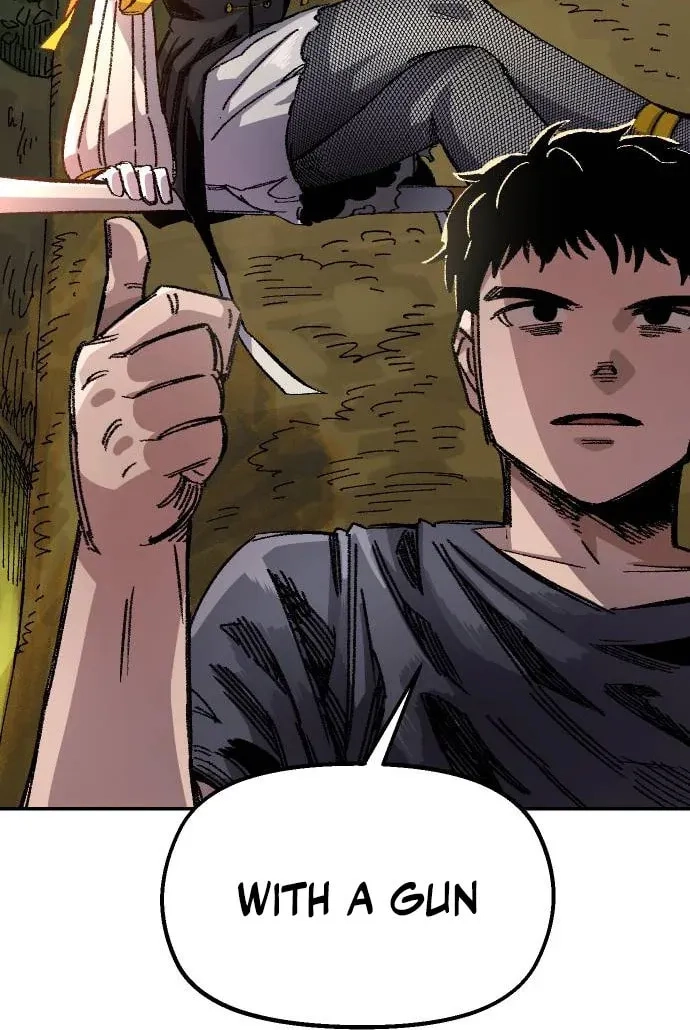 Reincarnation of the Veteran Soldier Chapter 49, page 44 of 223