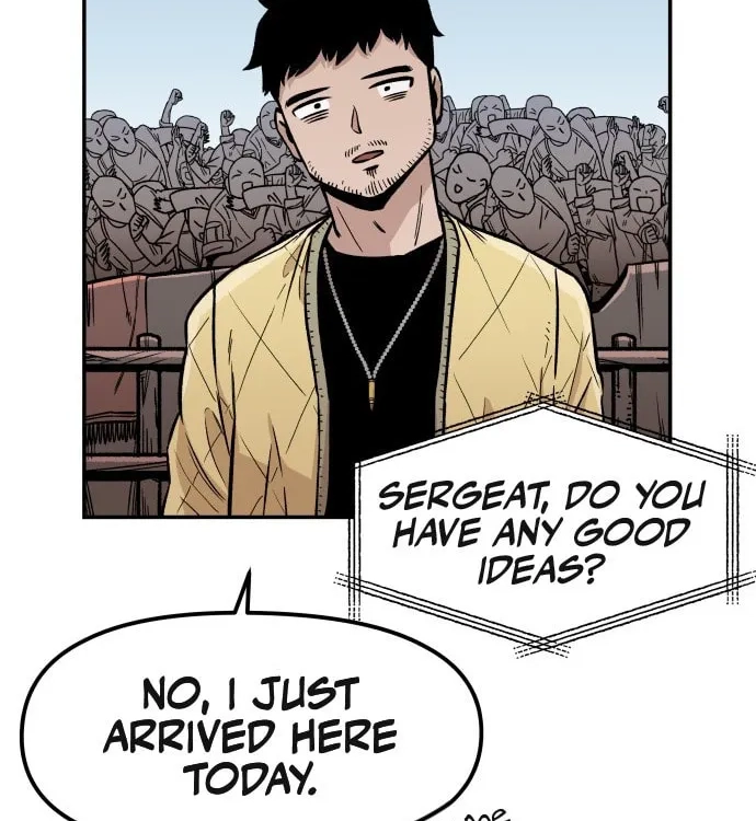 Reincarnation of the Veteran Soldier Chapter 5, page 158 of 184
