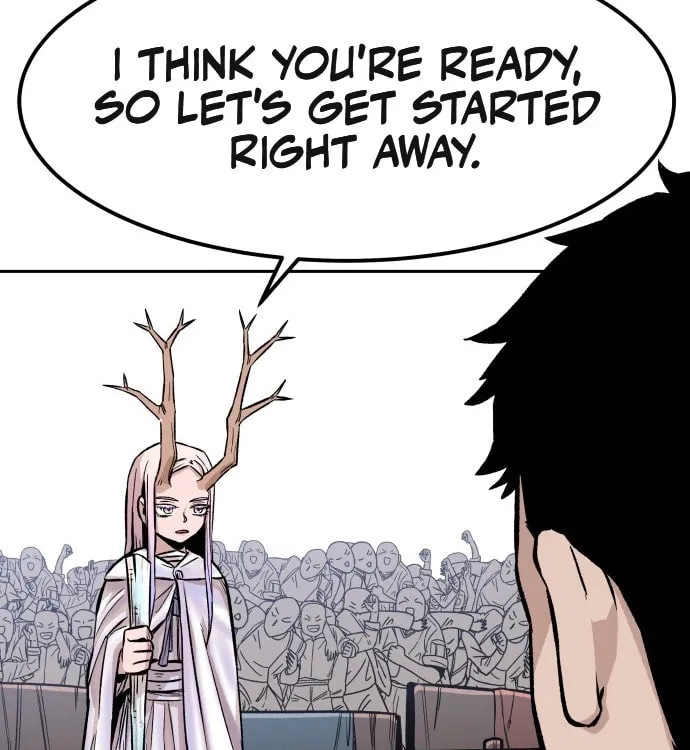 Reincarnation of the Veteran Soldier Chapter 5, page 160 of 184