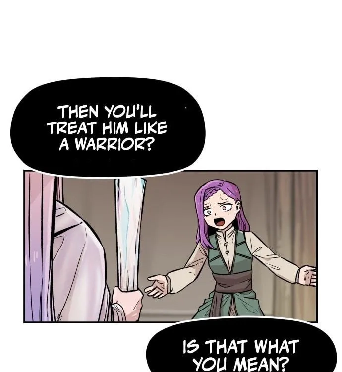 Reincarnation of the Veteran Soldier Chapter 5, page 27 of 184
