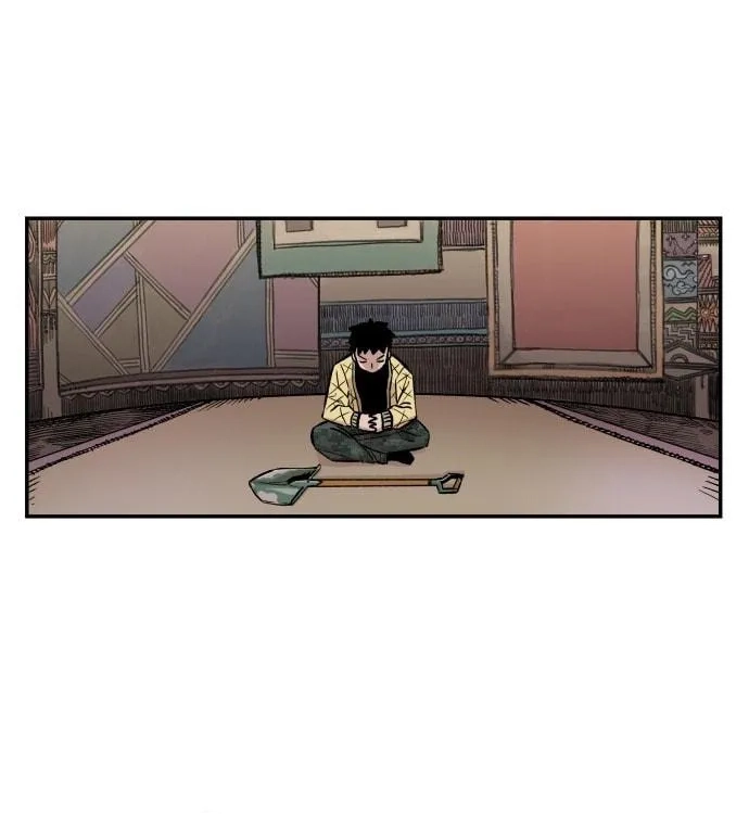 Reincarnation of the Veteran Soldier Chapter 5, page 45 of 184