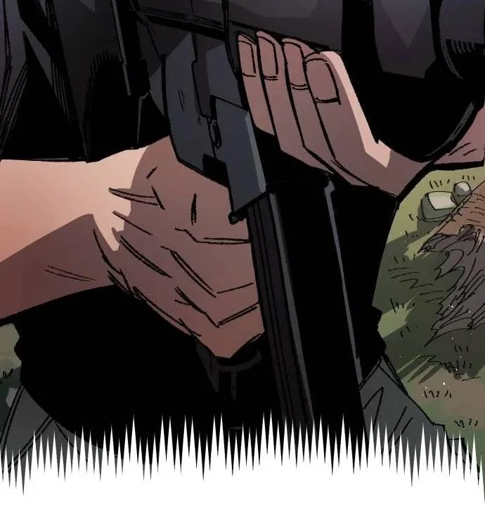 Reincarnation of the Veteran Soldier Chapter 50, page 170 of 201