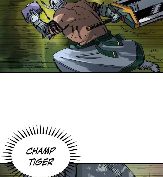 Reincarnation of the Veteran Soldier Chapter 50, page 64 of 201