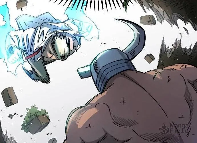 Reincarnation of the Veteran Soldier Chapter 50, page 91 of 201